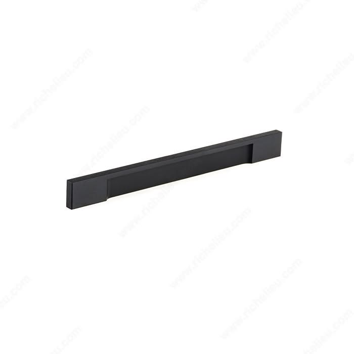 Pulls - Level 1 - Matte Black