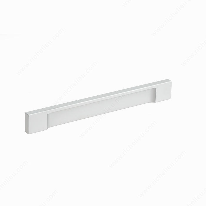 Pulls - Level 1 - Brushed Nickel