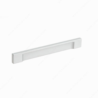 Pulls - Level 1 - Brushed Nickel
