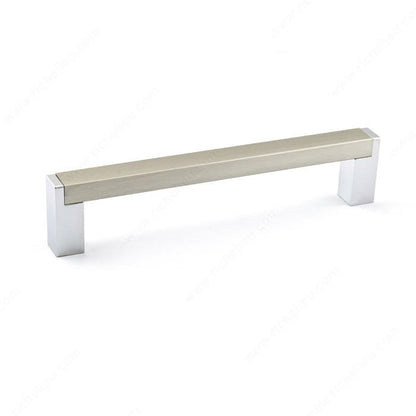 Pulls - Level 1 - Brushed Nickel