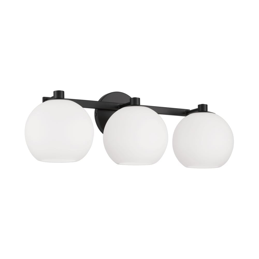 Ansley- 3 Light