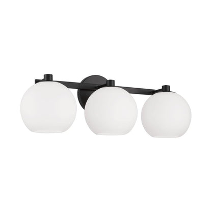 Ansley- 3 Light