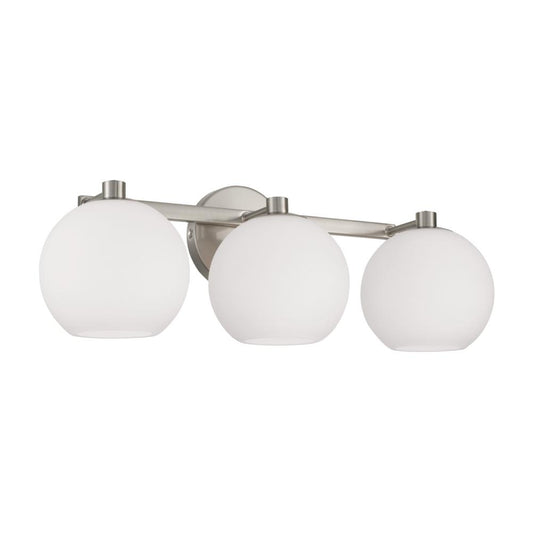 Ansley- 3 Light