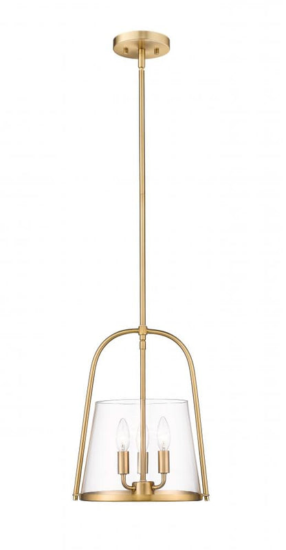 Large Island Pendants - Archis