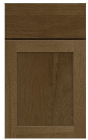 Cabinets - Winstead Stained - Group E Upgrade