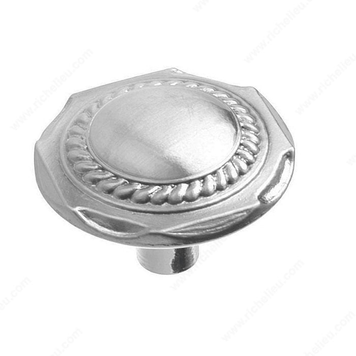 Kitchen Knobs - Level 1