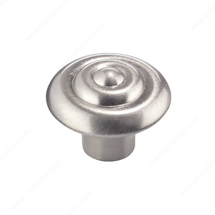 Kitchen Knobs - Level 1