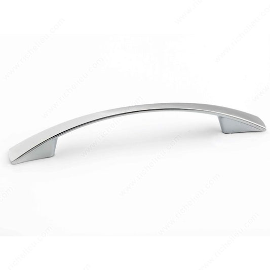 Pulls - Level 1 - Chrome