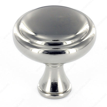 Kitchen Knobs - Level 1