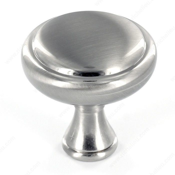 Kitchen Knobs - Level 1