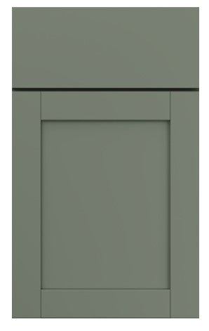 Cabinets - Brellin Purestyle - Group C Upgrade