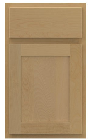 Cabinets - Benton Stained - Group B Upgrade