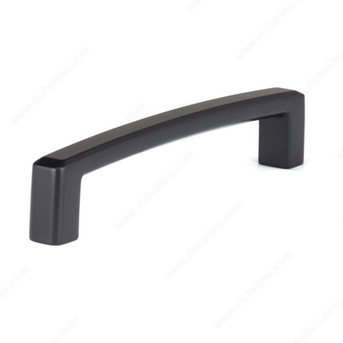 Pulls - Level 1 - Matte Black