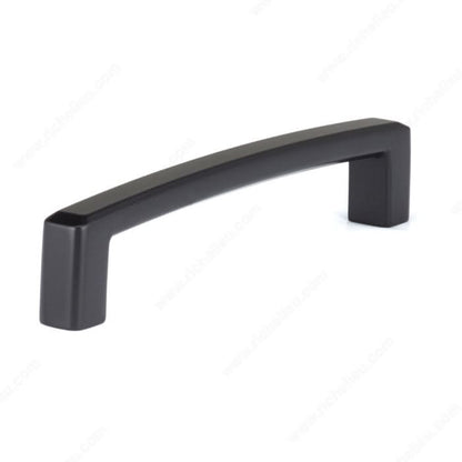 Pulls - Level 1 - Matte Black