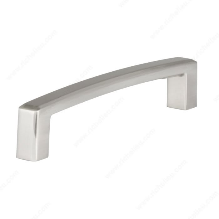 Pulls - Level 1 - Brushed Nickel
