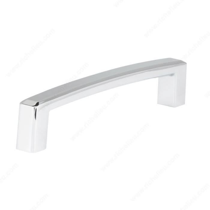 Pulls - Level 1 - Chrome
