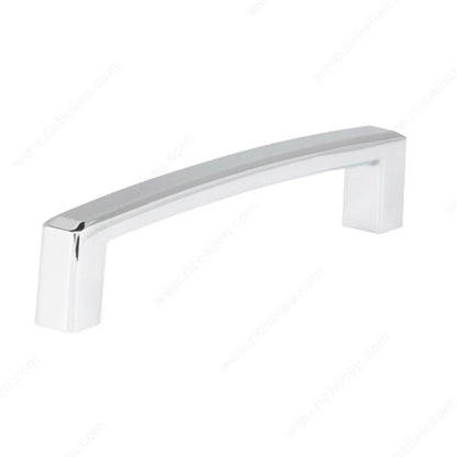 Pulls - Level 1 - Chrome
