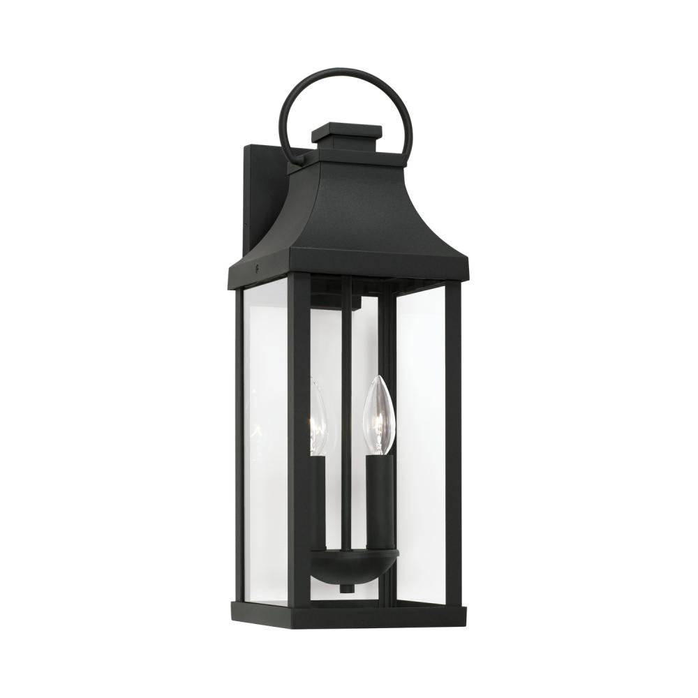 Exterior Garage Lighting - Bradford