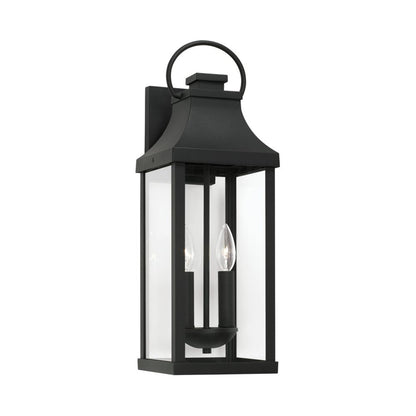 Exterior Garage Lighting - Bradford