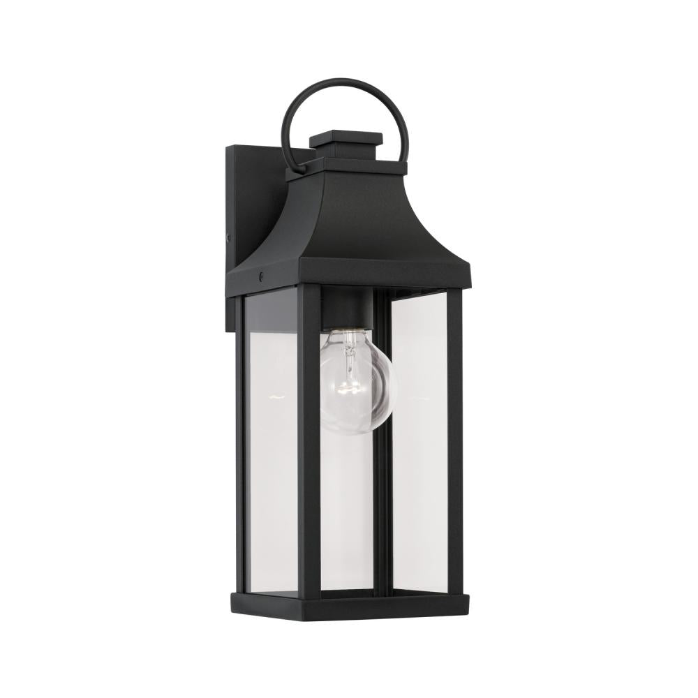 Exterior Garage Lighting - Bradford