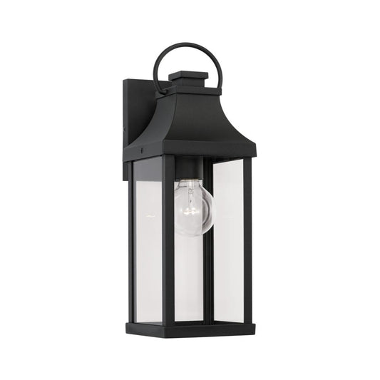 Exterior Garage Lighting - Bradford