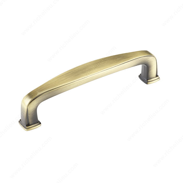 Pulls - Level 1 - Antique English