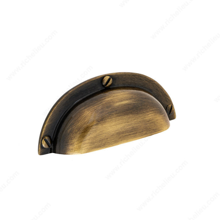 Pulls - Level 1 - Antique English
