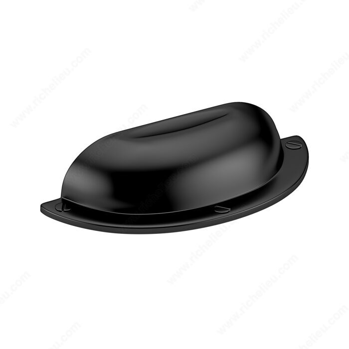 Pulls - Level 1 - Matte Black
