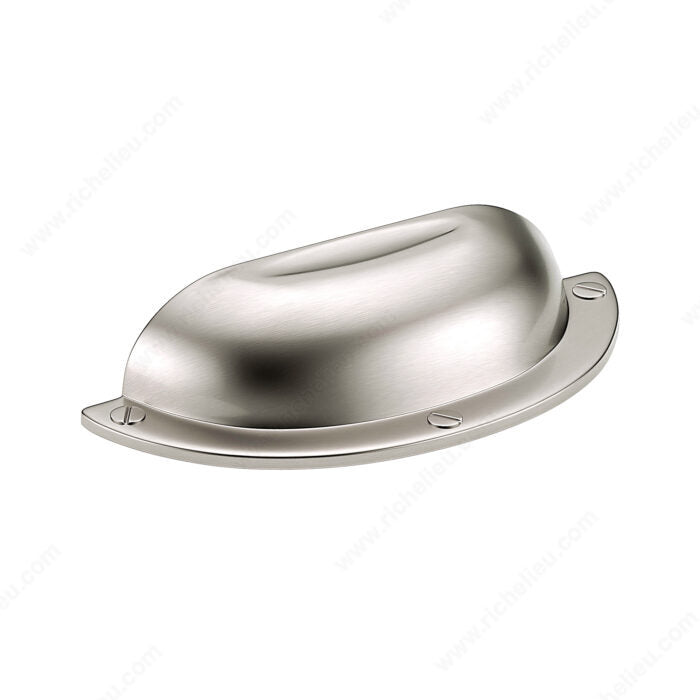 Pulls - Level 1 - Brushed Nickel