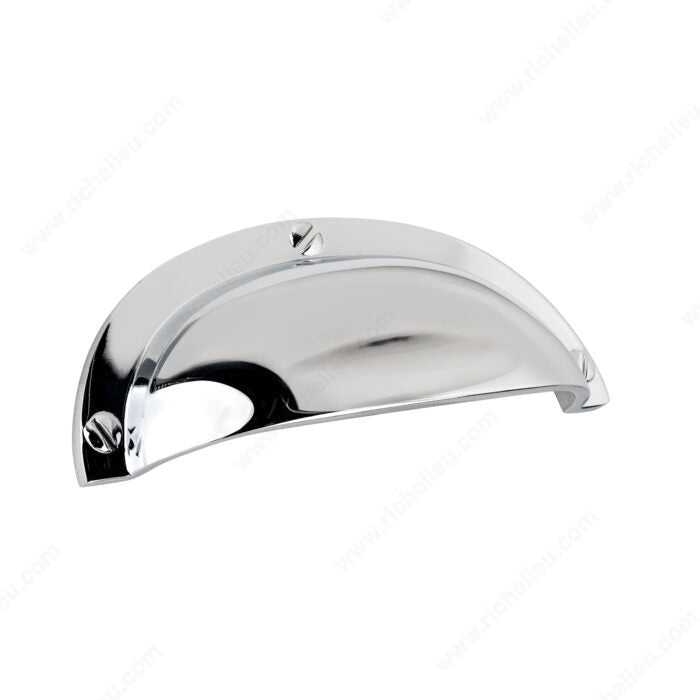 Pulls - Level 1 - Chrome