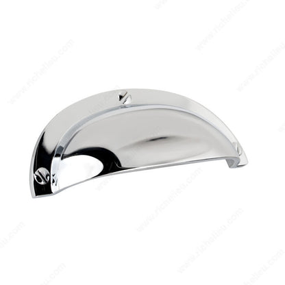 Pulls - Level 1 - Chrome