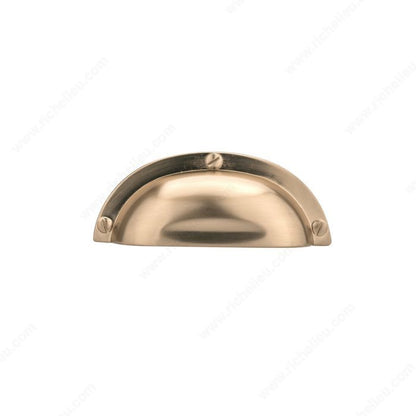 Pulls - Level 1 - Champagne Bronze