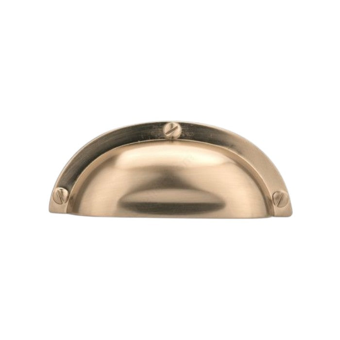 Pulls - Level 1 - Champagne Bronze
