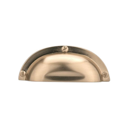 Pulls - Level 1 - Champagne Bronze