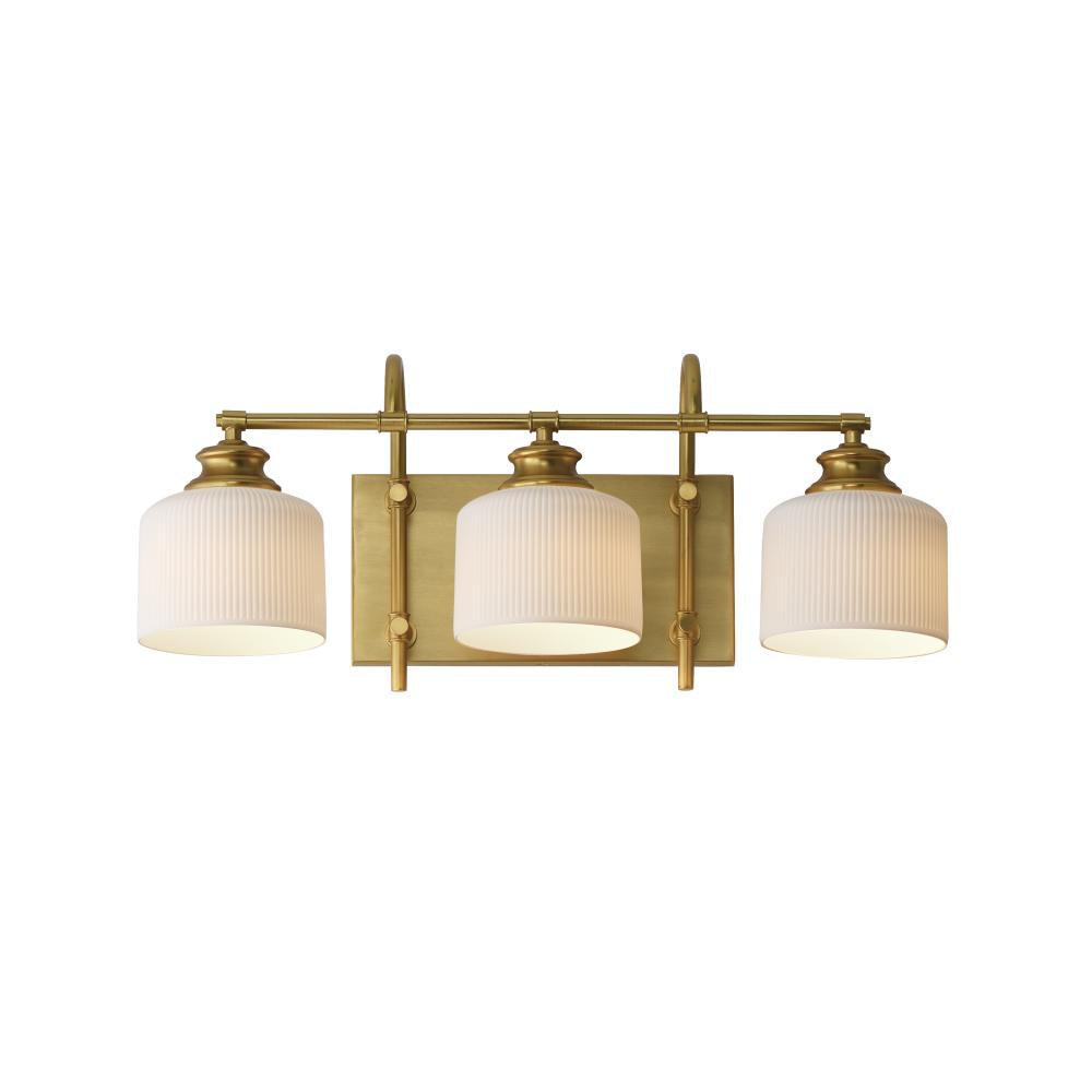 Bisque- 3 Light
