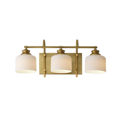 Bisque- 3 Light