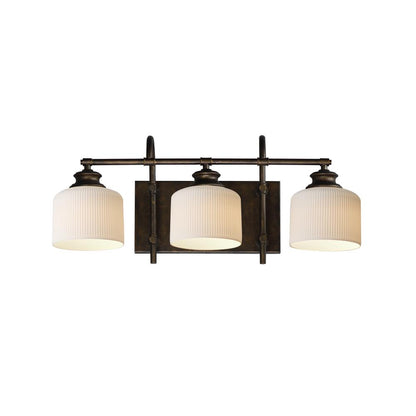 Bisque- 3 Light