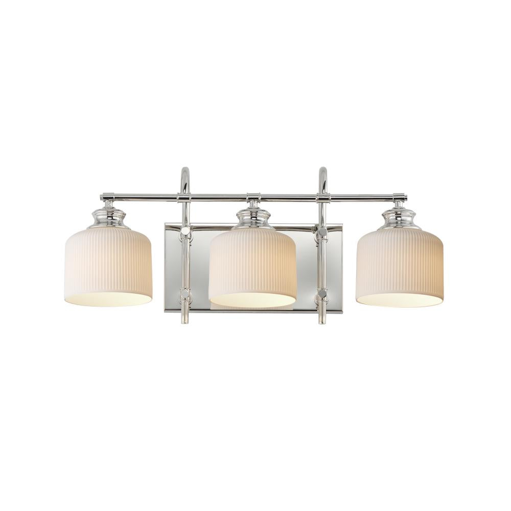 Bisque- 3 Light