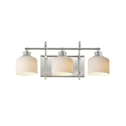 Bisque- 3 Light