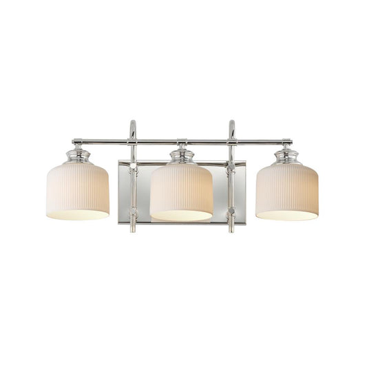 Bisque- 3 Light