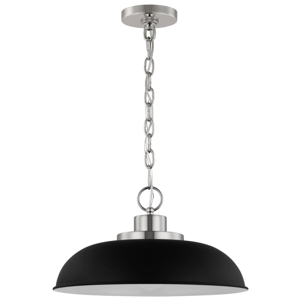 Large Island Pendants - Colony