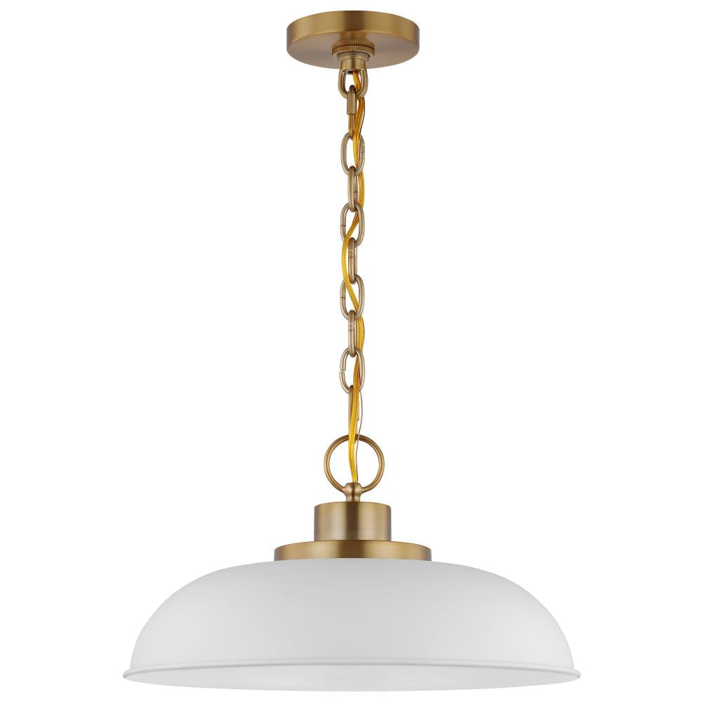 Large Island Pendants - Colony
