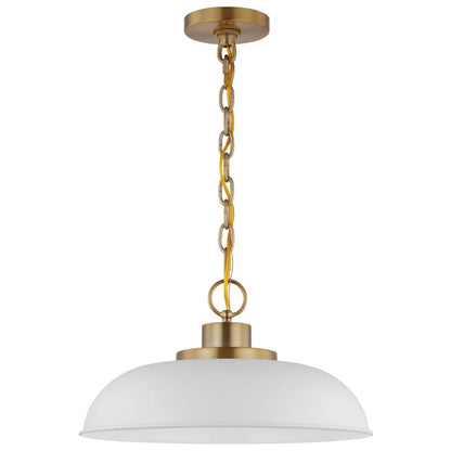 Large Island Pendants - Colony
