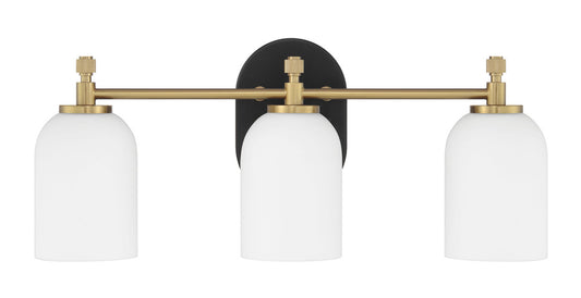 Primary Bath Lighting - Council