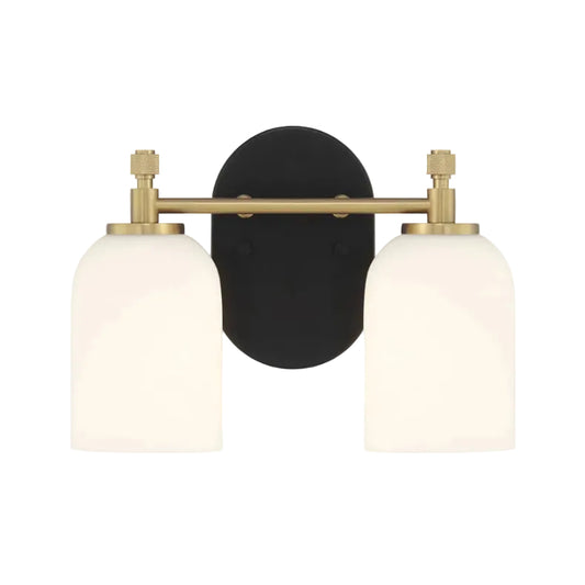 Secondary Bath Lighting - Council