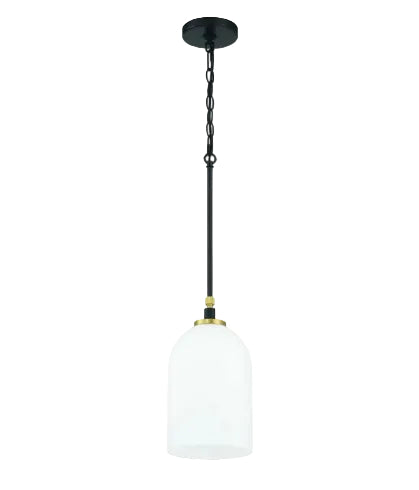Small Island Pendants - Council