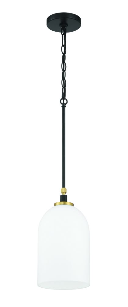Small Island Pendants - Council