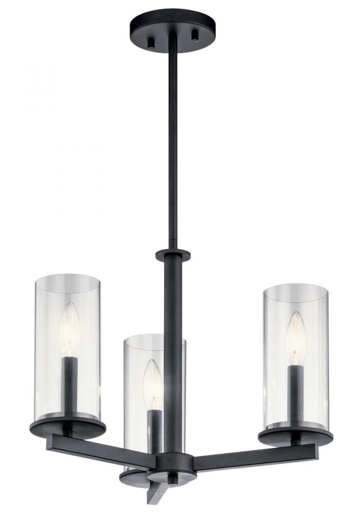 Crosby-3 Light