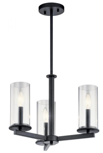 Crosby-3 Light