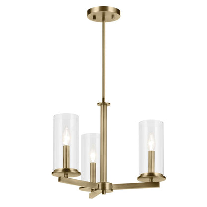 Crosby-3 Light